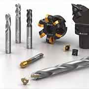 Поставщики металлорежущего инструмента