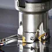 Металлообрабатывающие предприятия