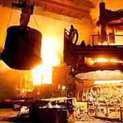 Металлургические предприятия