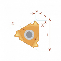 Центр Твердосплавного Инструмента