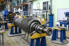 АО «Уральский турбинный завод»