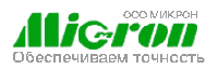 ООО Микрон ООО Микрон