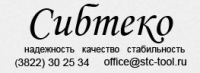 ООО Сибтеко