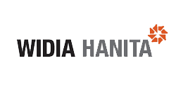 WIDIA HANITA