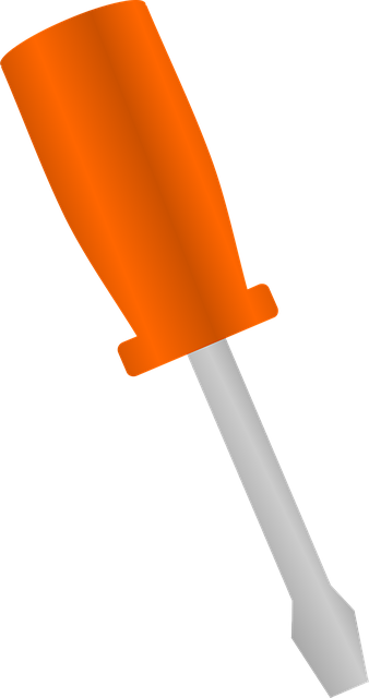 Отвёртки
