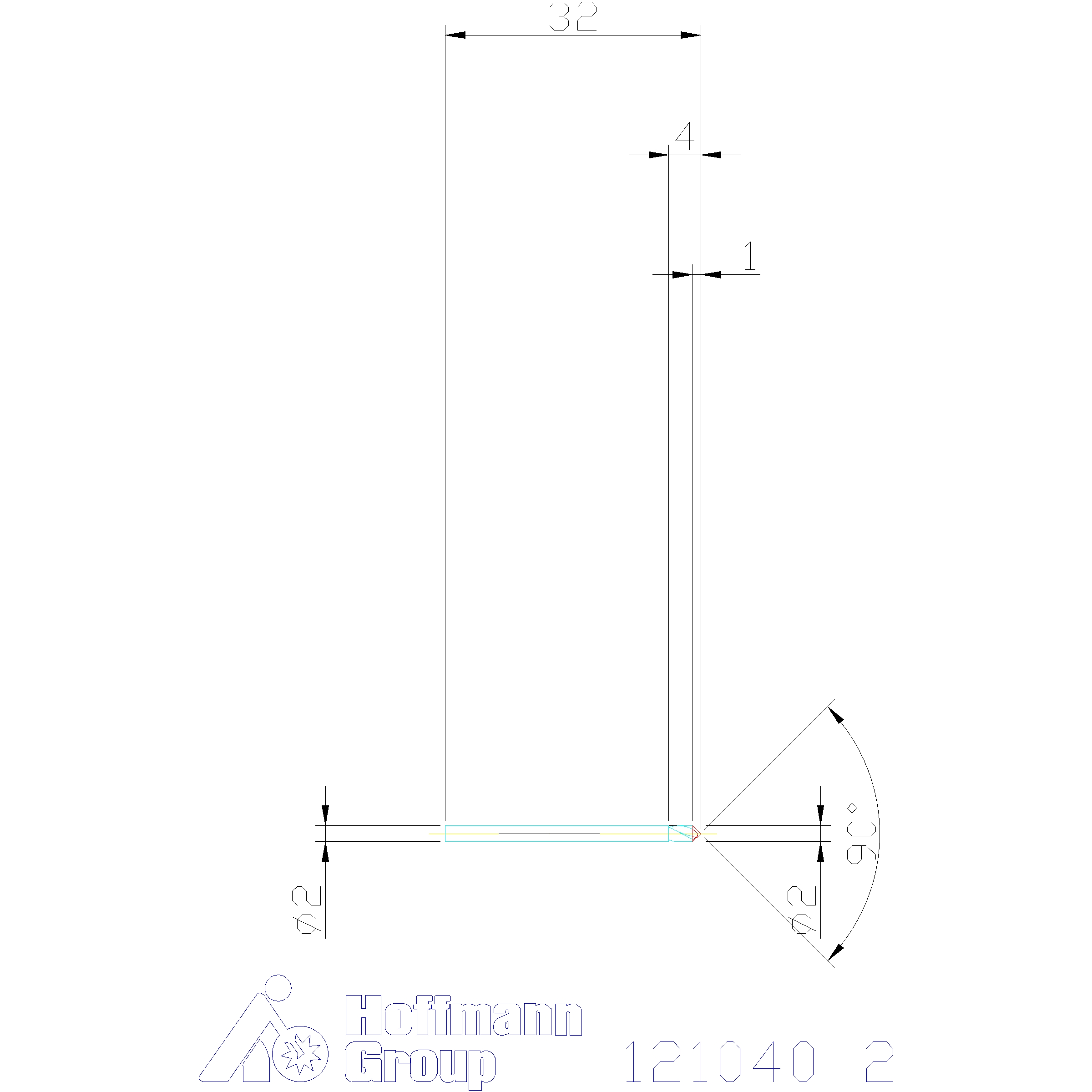 121040 4 GARANT