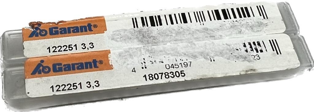 122251 13,0 GARANT