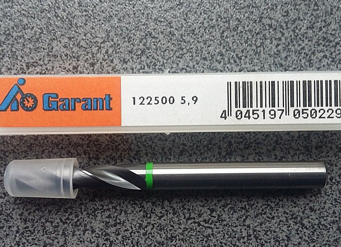 122650 5 GARANT