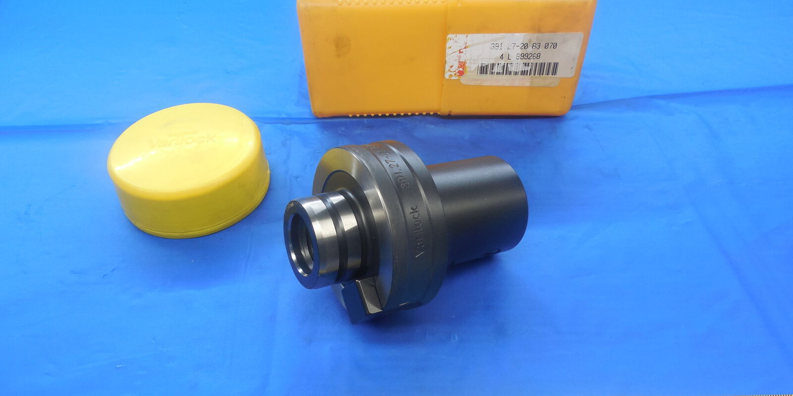 135760 M6 HSS/E PM ISO2(6HX) GARANT