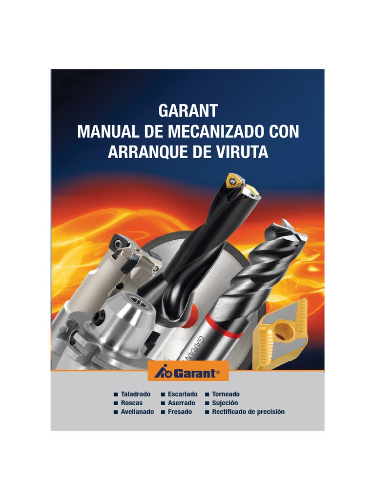 135900 M16 HSS/E PM ISO2(6H) GARANT