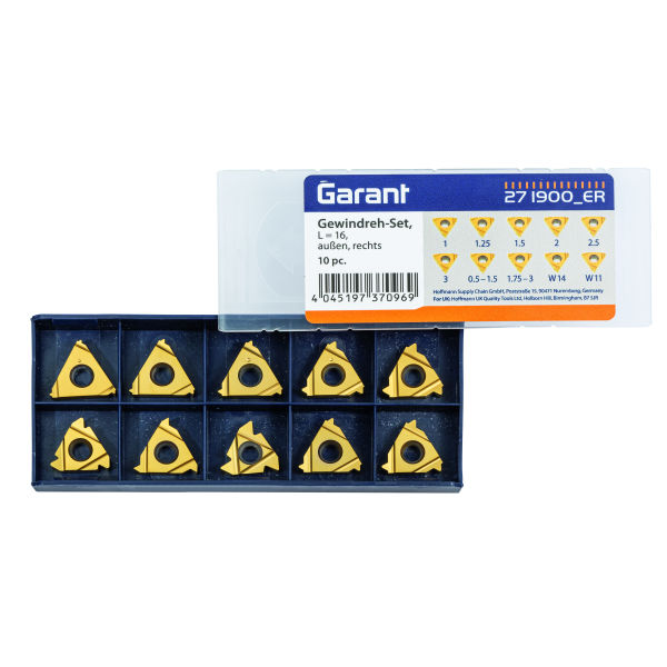 16ER14W HB7010 GARANT