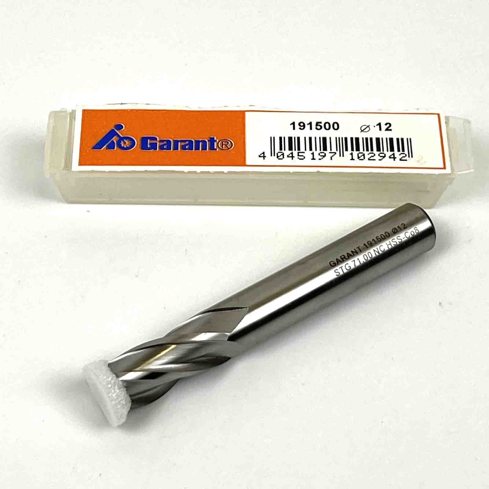 191500 10 GARANT