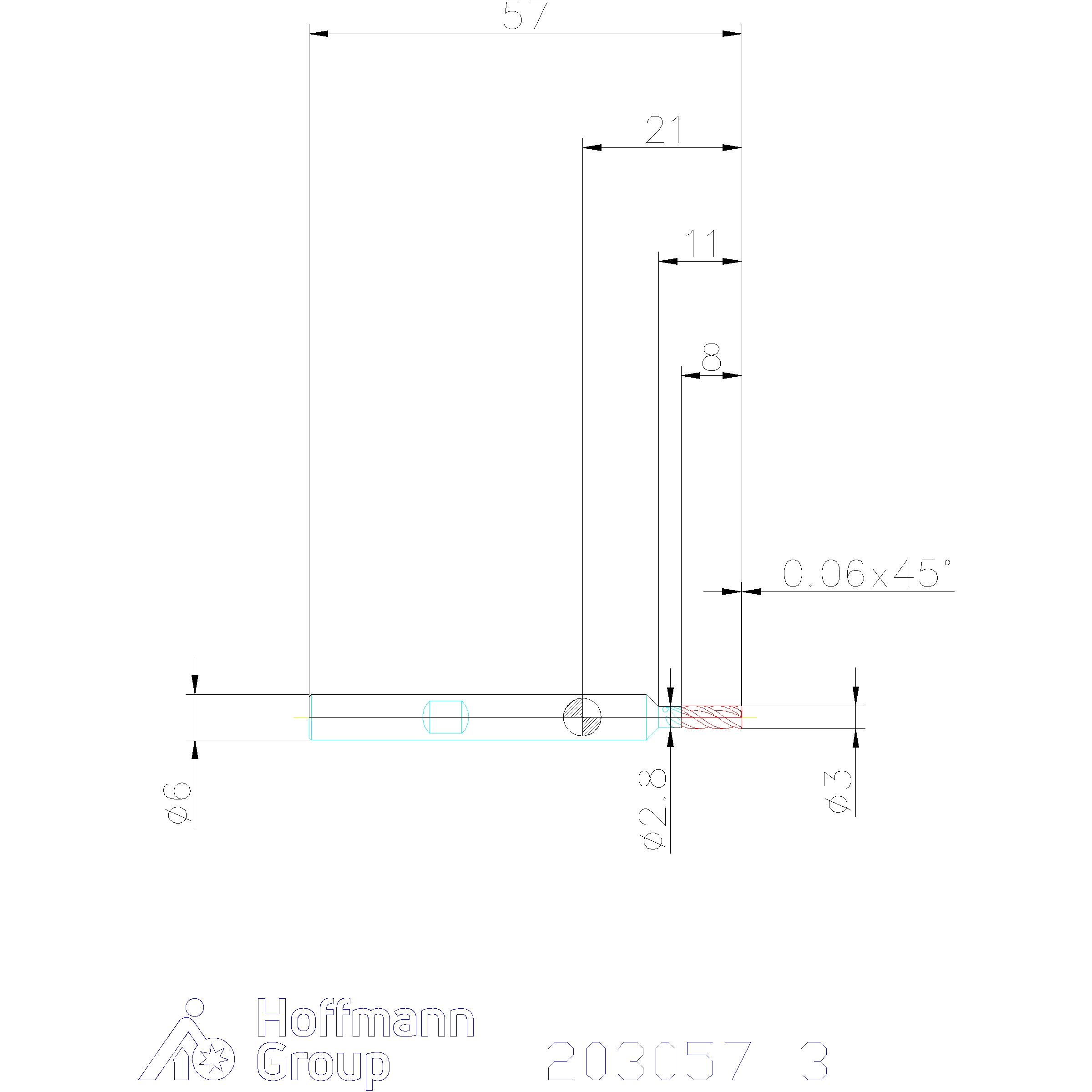 203041 3 GARANT