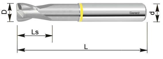 206340 4/0.25 GARANT