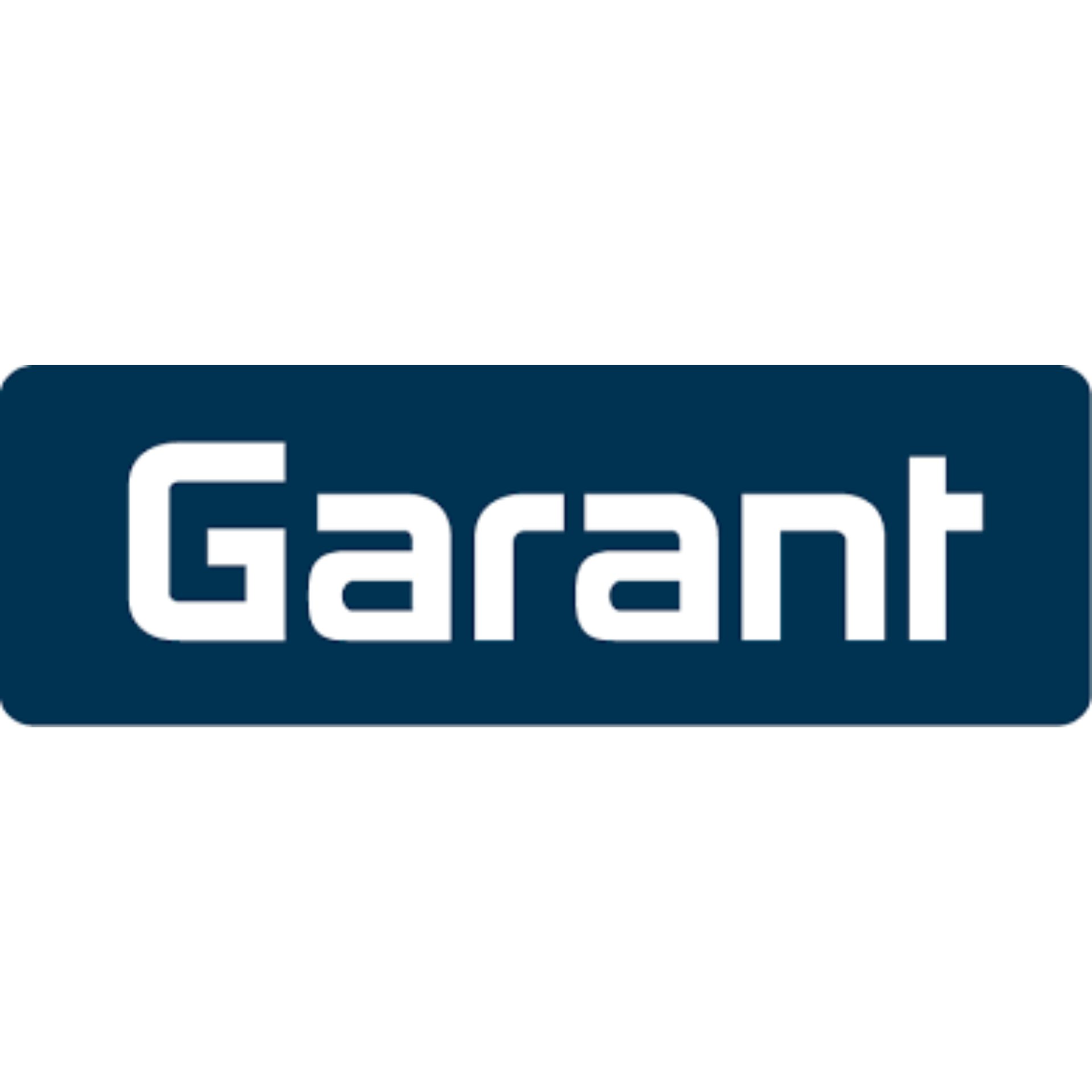 207280 8 GARANT