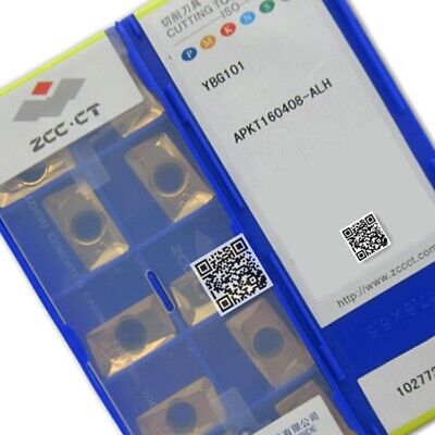APKT160408-ALH YBG101 ZCCCT