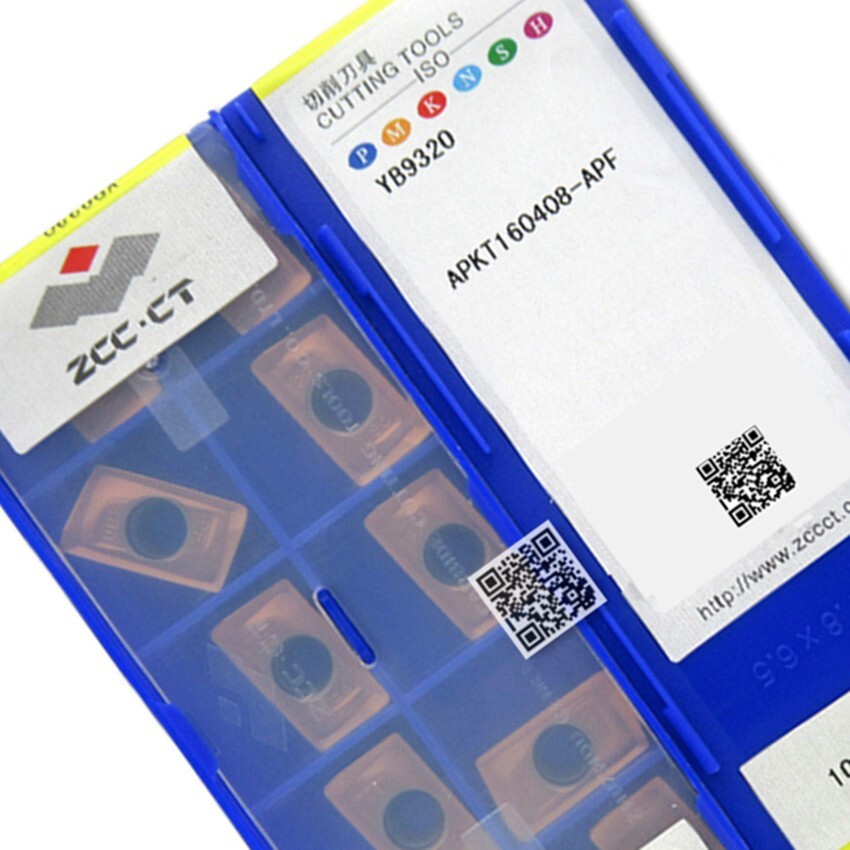 APKT160408-APF YB9320 ZCCCT