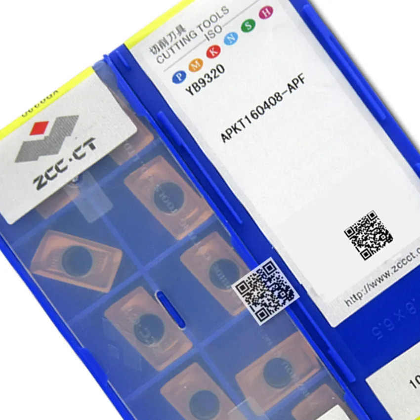 APKT160408-APF YBG202 ZCCCT