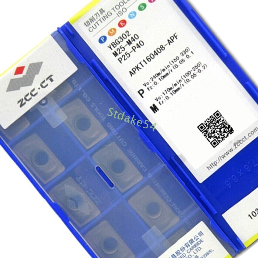 APKT160408-APF YBG302 ZCCCT