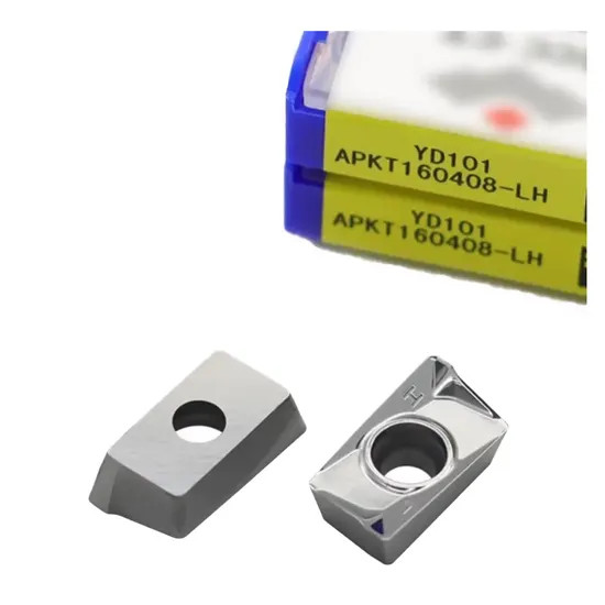 APKT160408-LH YD101 ZCCCT