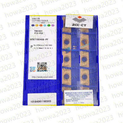 APKT160408-PF YBC301 ZCCCT