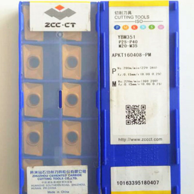 APKT160408-PM YBM351 ZCCCT
