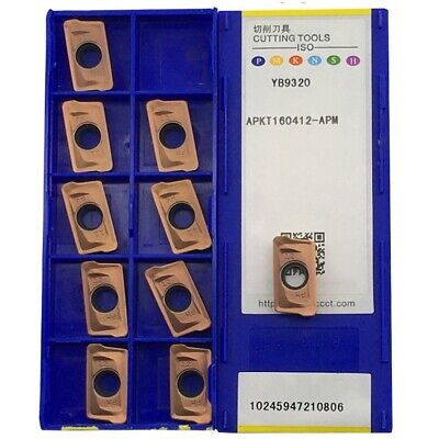 APKT160412-APM YB9320