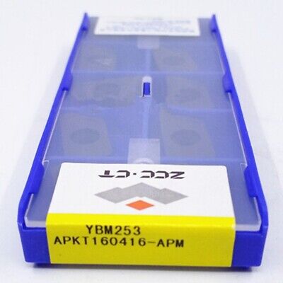 APKT160416-APM YBM253 ZCCCT