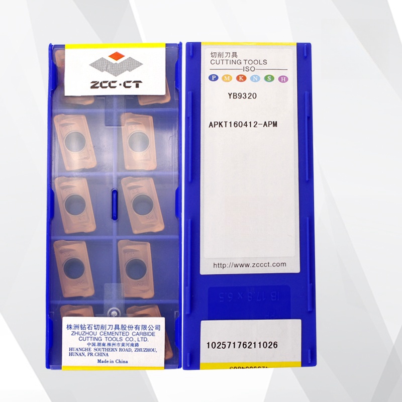 APKT160420-APM YB9320 ZCCCT