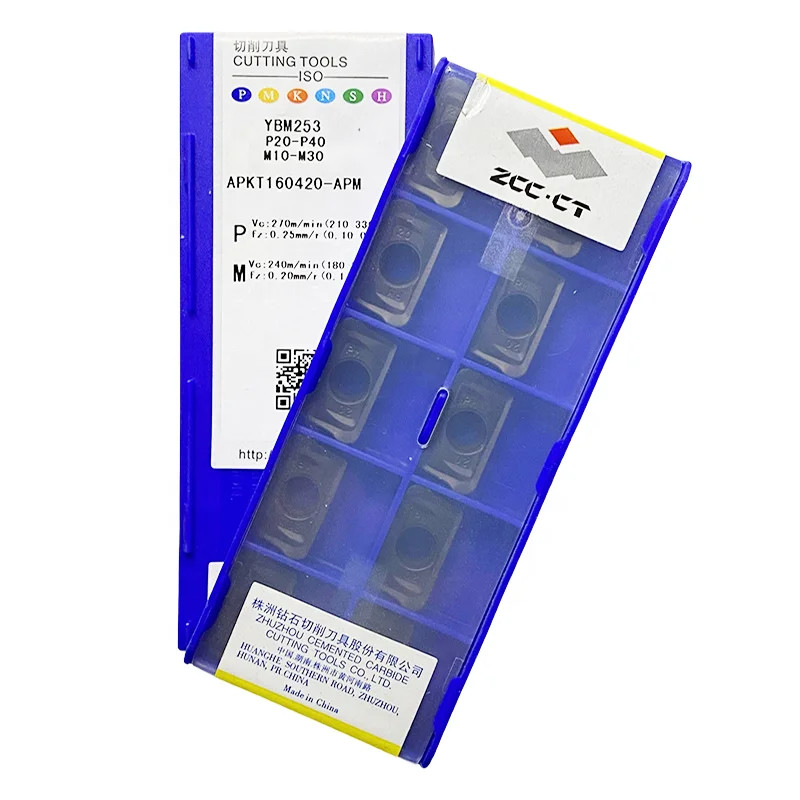 APKT160420-APM YBM253 ZCCCT