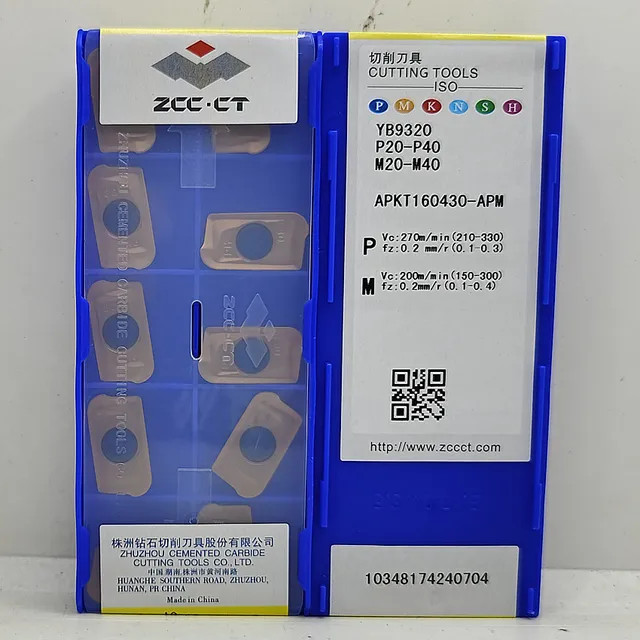 APKT160424-APM YBM253 ZCCCT