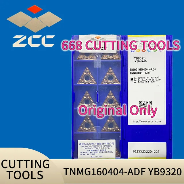 CCGT09T301L-USF YB9320 ZCCCT