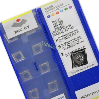 CCGT09T304-SF YNG151C ZCCCT