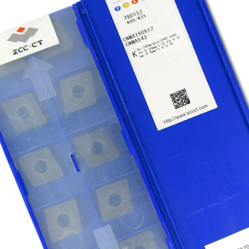 CNMA160612 YBD152 ZCCCT