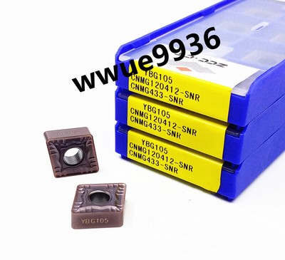 CNMG120412-SNR YBG105 ZCCCT
