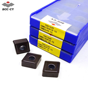 CNMG120416-TC YBD152C ZCCCT