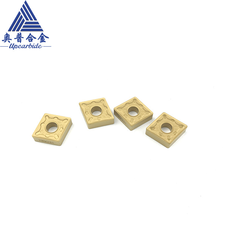 CNMG160608-DM YBC351 ZCCCT
