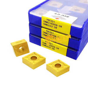 CNMG160608-DR YBC351 ZCCCT