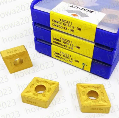 CNMG160612-PM YBC351 ZCCCT