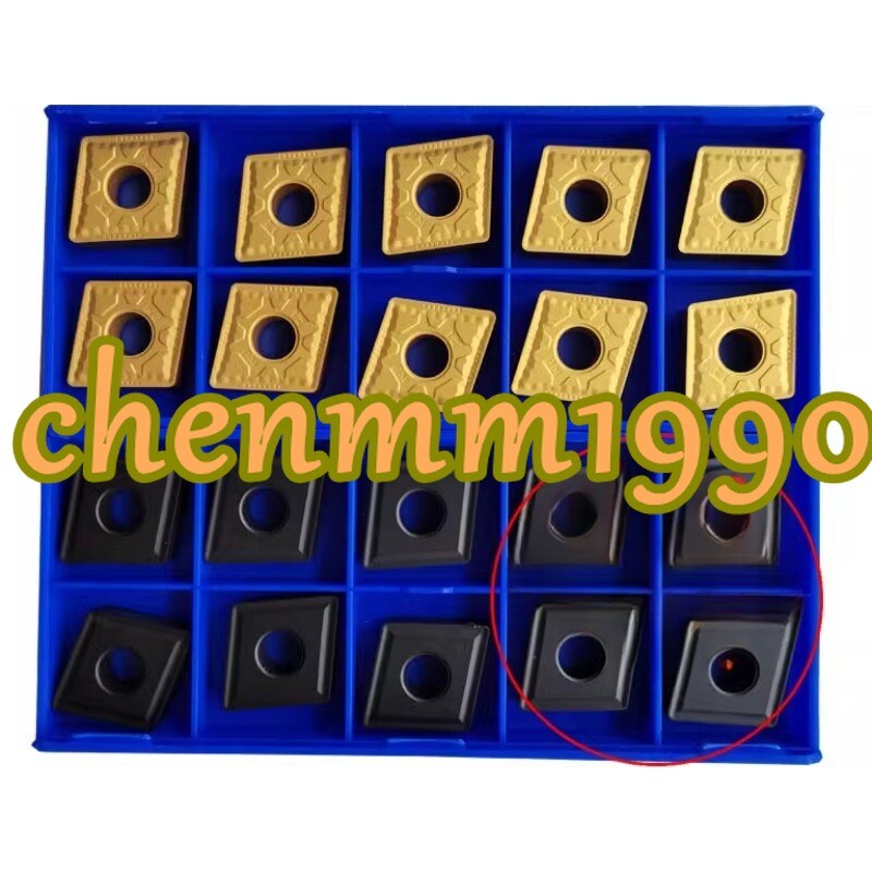 CNMG190608-DM YBC251 ZCCCT