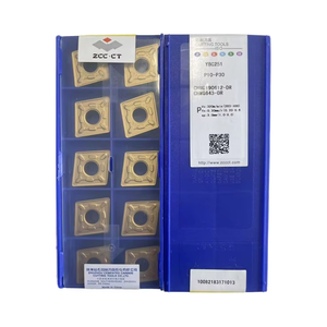 CNMG190612-DM YBC351 ZCCCT