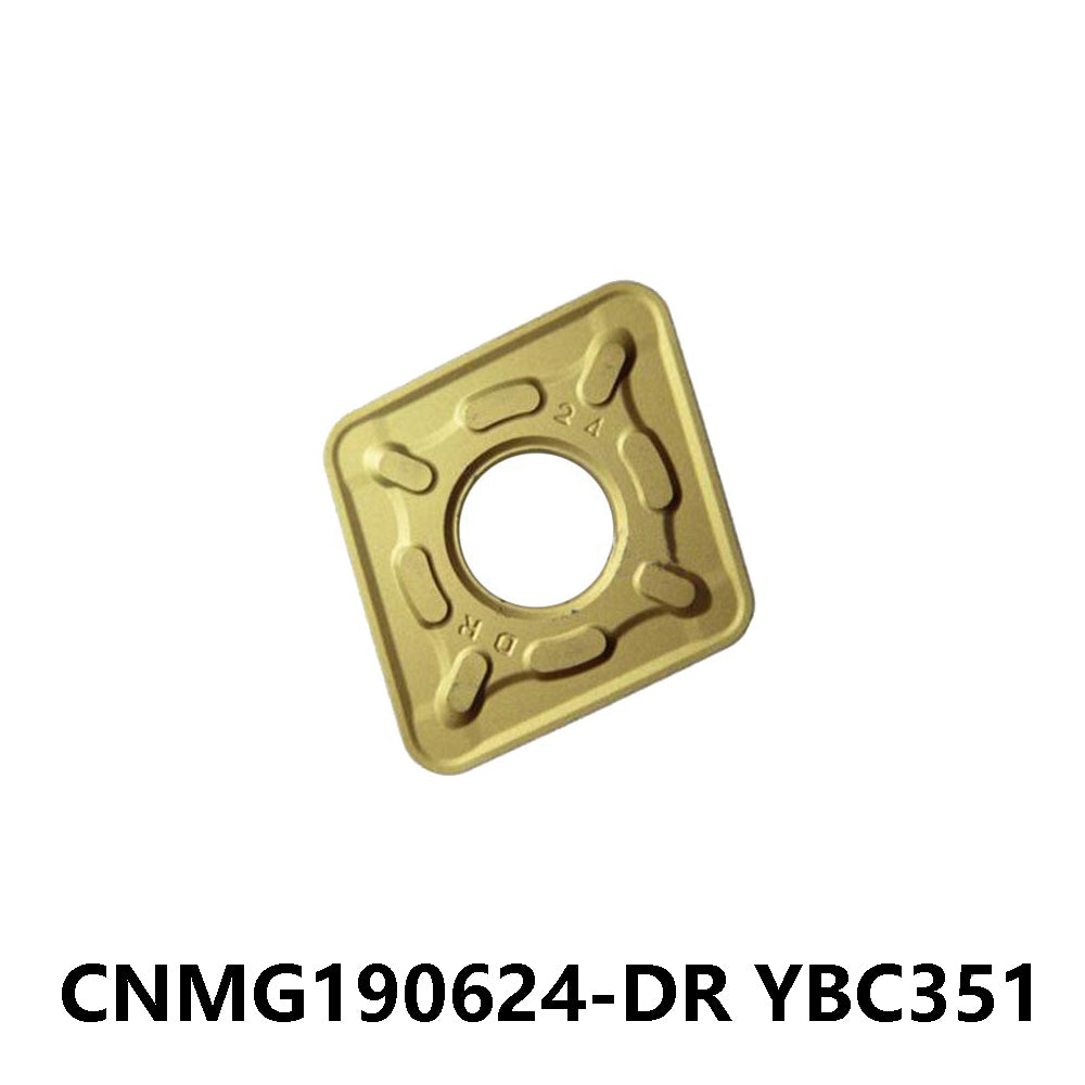 CNMG190624-DR YBC351 ZCCCT