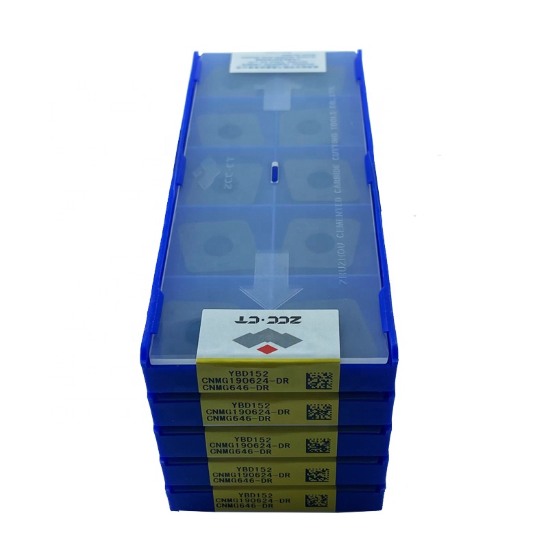 CNMG190624-DR YBD152 ZCCCT