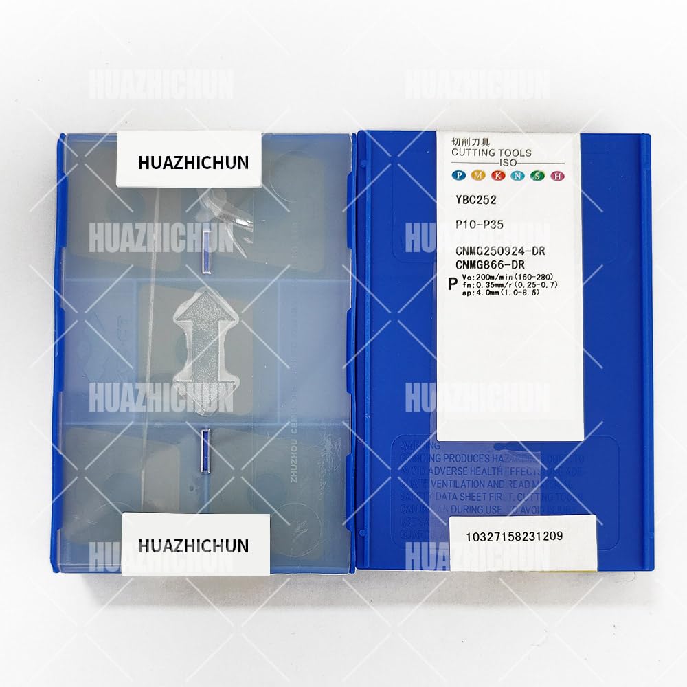 CNMG250924-DR YBC252 ZCCCT