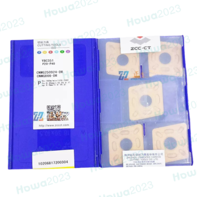 CNMG250924-DR YBC351 ZCCCT