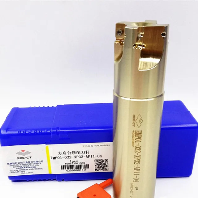 EMP01-032-XP32-AP11-04C ZCCCT