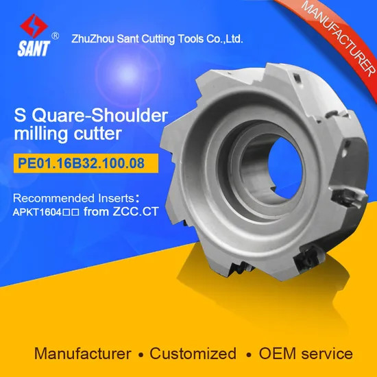 EMP02-100-B32-AP16-08 ZCCCT