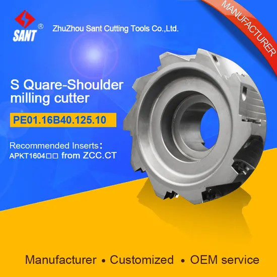 EMP02-125-B40-AP16-10 ZCCCT