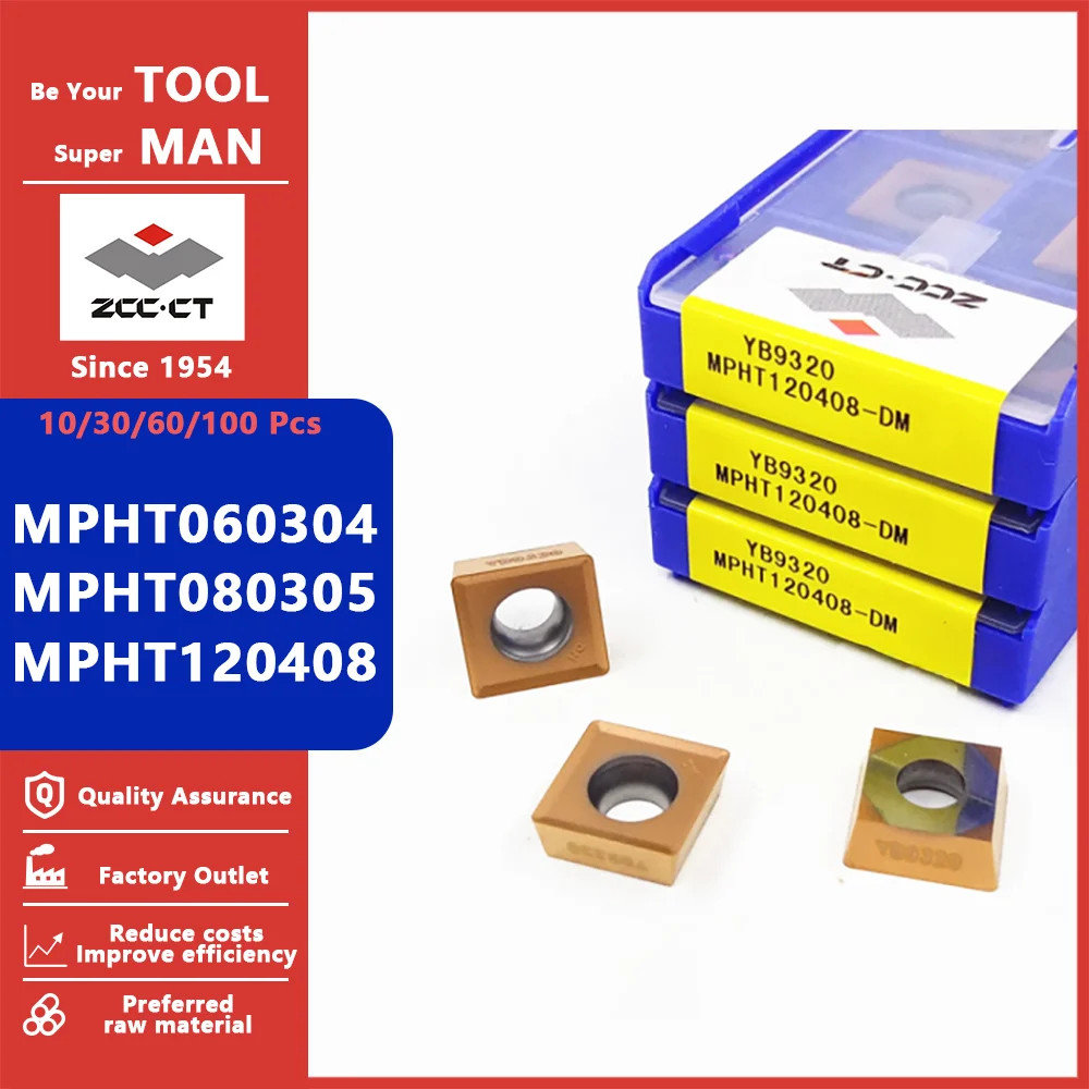 MPHT080305-DM YBC302