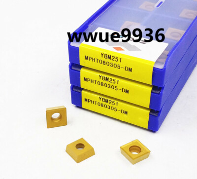 MPHT080305-DM YBM251 ZCCCT